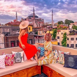 Henna Istanboel