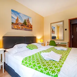 Hotel Bobbio ***