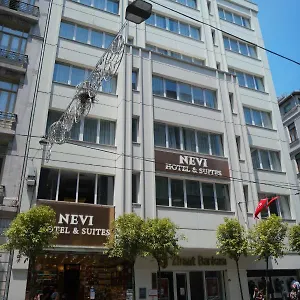 Nevi & Taksim Hotel