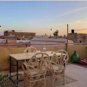 Hotel Isabele In Old Medina 