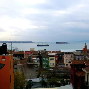  Albergue Agora
