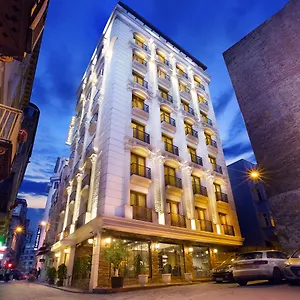 Otel Taksim Pera Center, İstanbul