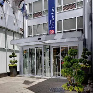 Hilton Garden New York/manhattan-chelsea Ξενοδοχείο Νέα Υόρκη