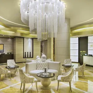 ***** Apart-hotel Damac Maison Cour Jardin Emirados Árabes Unidos