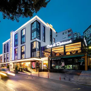 Vital Fulya Sisli Istanboel