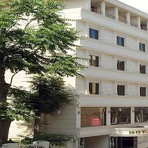 Otel Alfa, İstanbul