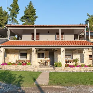 Medusa Ξενοδοχείο με διαμερίσματα Kallithea (Chalkidiki)