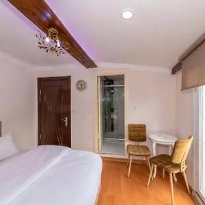 Taksim Apartahotel