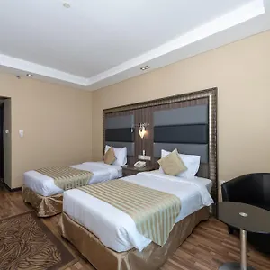 **** Hotel Pearl Swiss Emirados Árabes Unidos