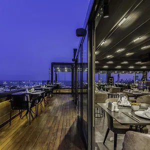 Otel Venera Old, İstanbul