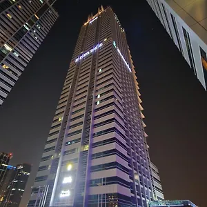 **** Hotel Armada Avenue Emirados Árabes Unidos