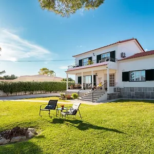  Casa de hóspedes Moro's Friends House - Portugal