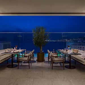 Hotel Swissôtel Grand Efes *****