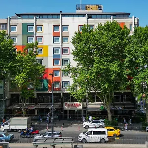 Ramada By Wyndham Old Istanboel