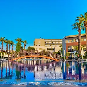 Hotel Palm Wings Resort&spa *****