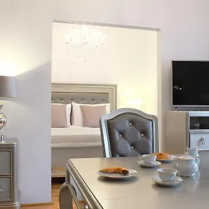 Appart hôtel Milford ****